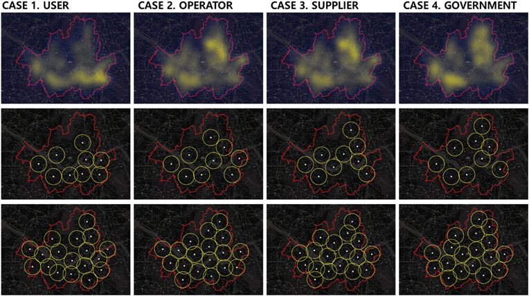 [연구 과제] AI 이용한 상호의존성 및 회복탄력성 평가를 통한 수소관망 입지 선정 기...
